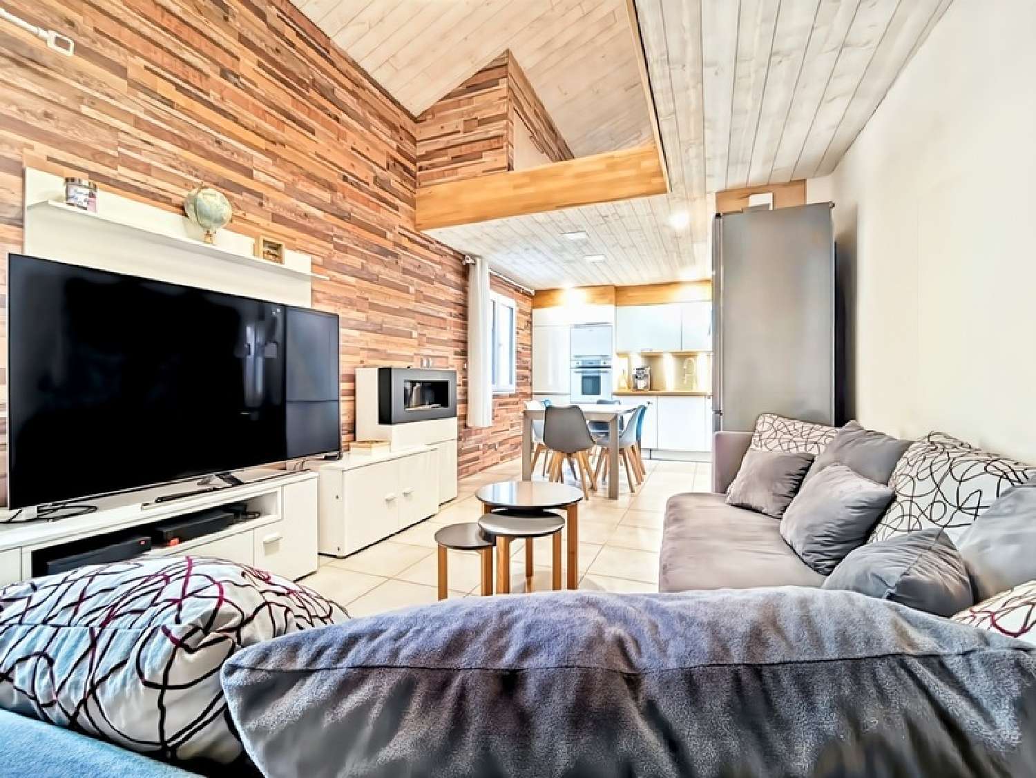 te koop huis Thonon-les-Bains Haute-Savoie 2