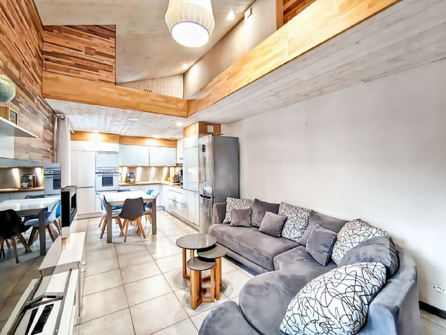 te koop huis Thonon-les-Bains Haute-Savoie 3