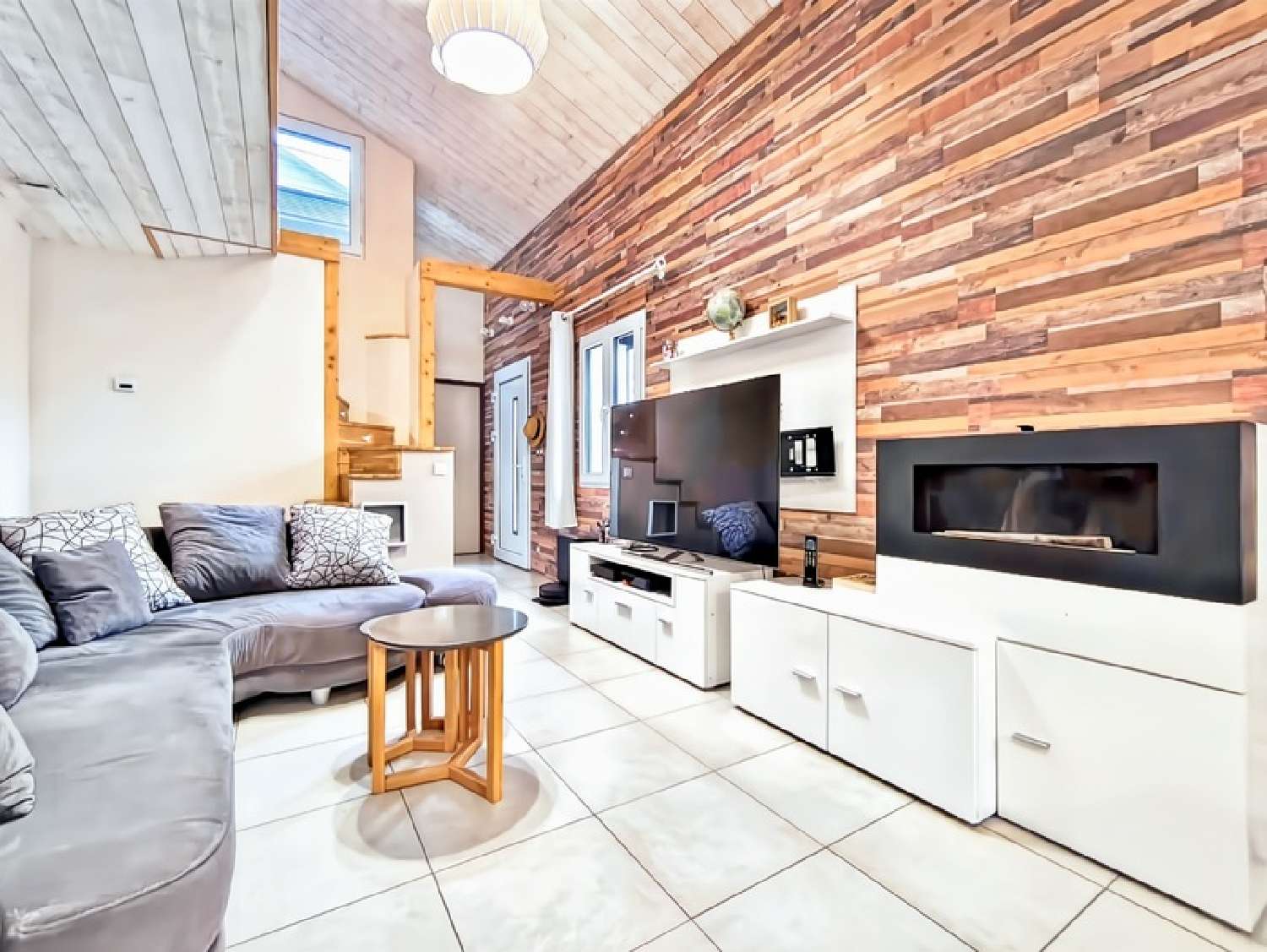 te koop huis Thonon-les-Bains Haute-Savoie 4