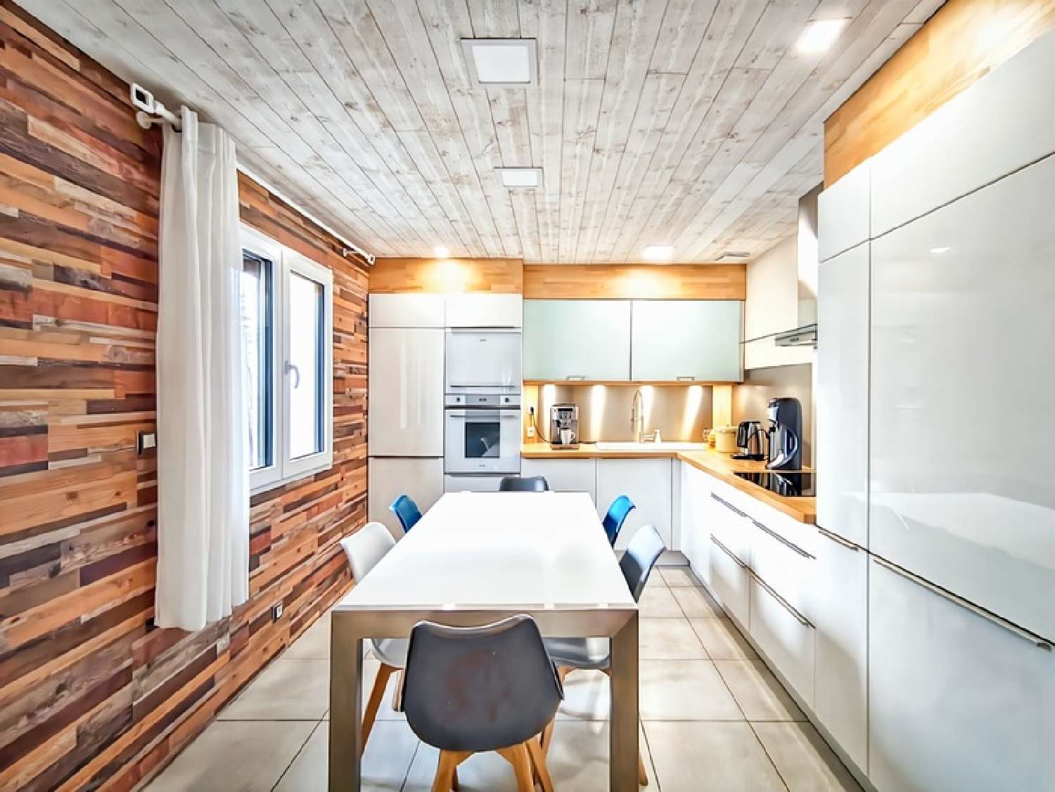 te koop huis Thonon-les-Bains Haute-Savoie 5