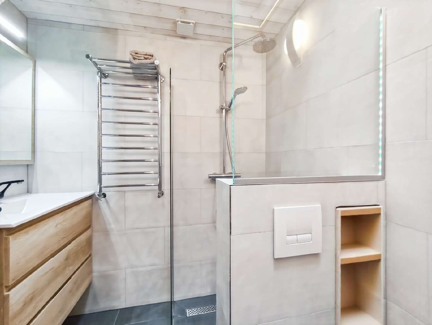 te koop huis Thonon-les-Bains Haute-Savoie 7