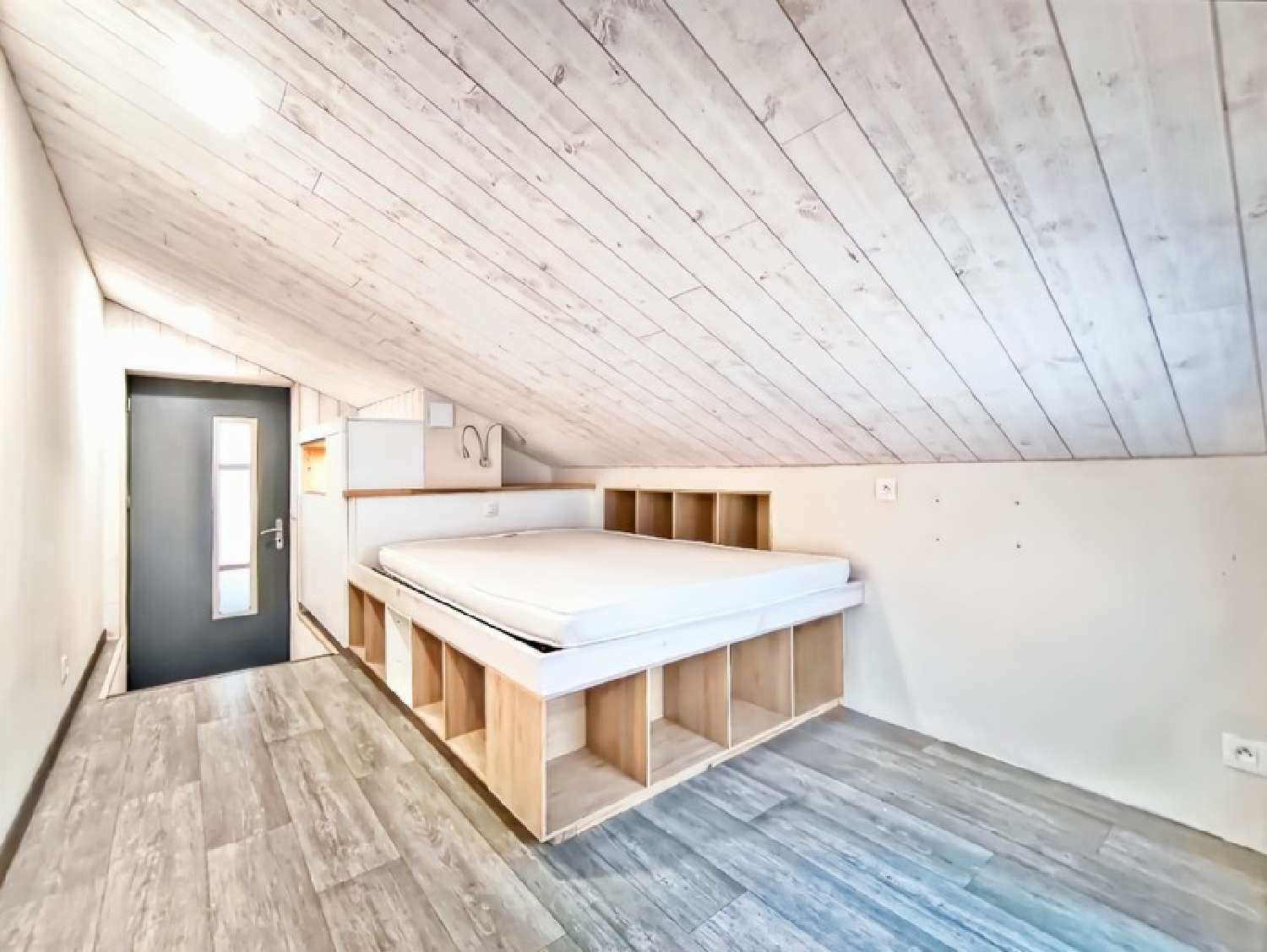 te koop huis Thonon-les-Bains Haute-Savoie 8