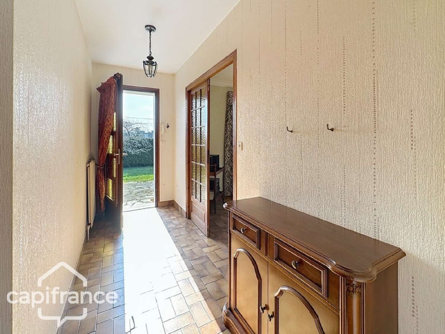 à vendre maison Thouars Deux-Sèvres 5