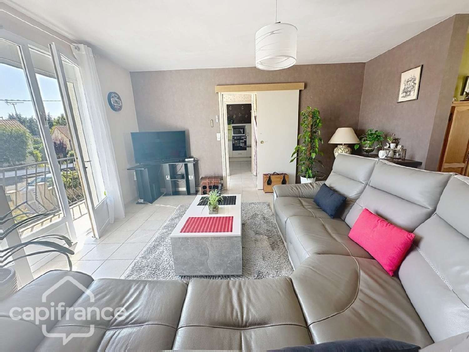 for sale house Thouars Deux-Sèvres 3