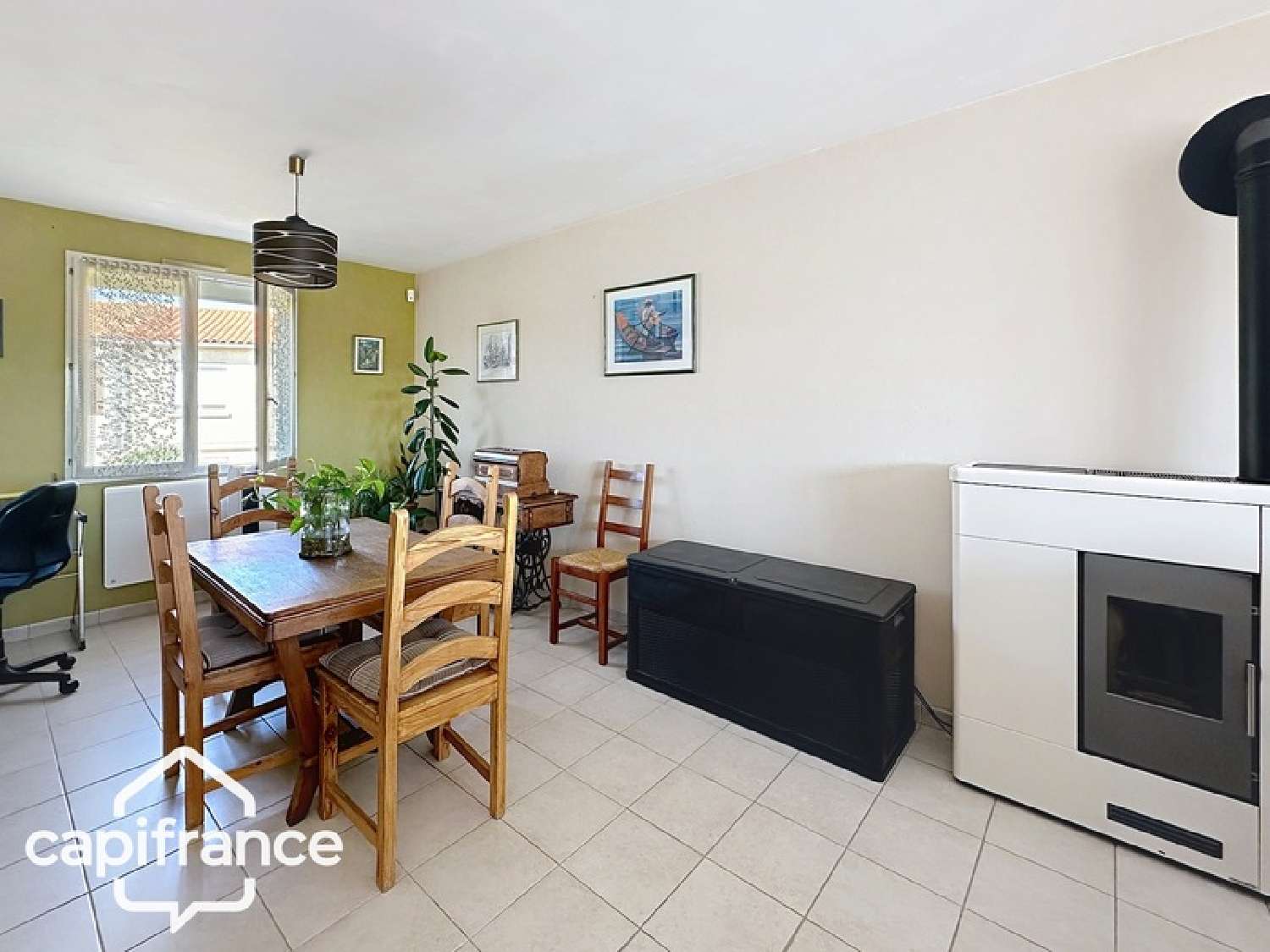 for sale house Thouars Deux-Sèvres 6