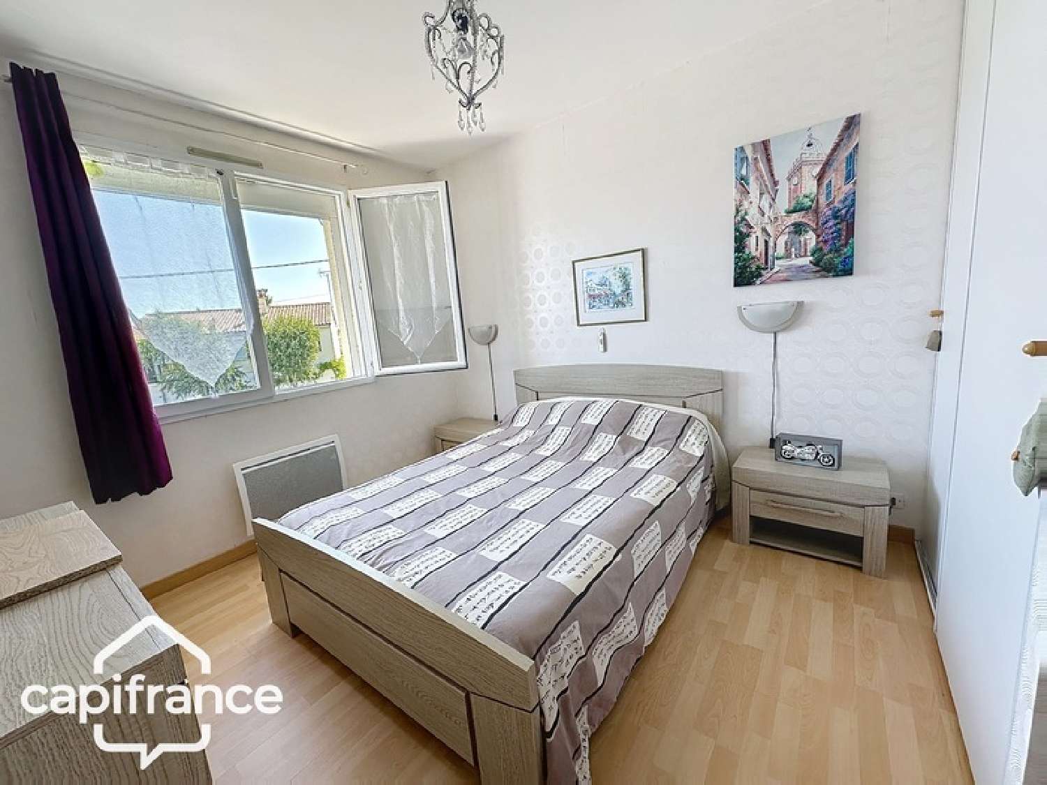 for sale house Thouars Deux-Sèvres 7