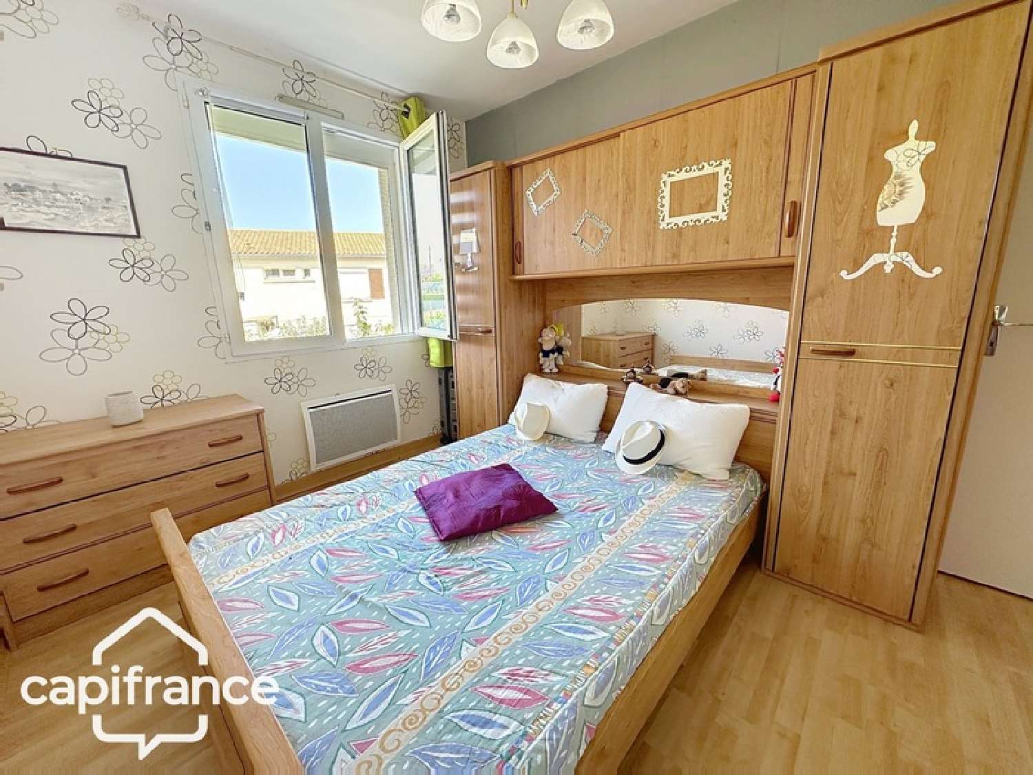 for sale house Thouars Deux-Sèvres 8