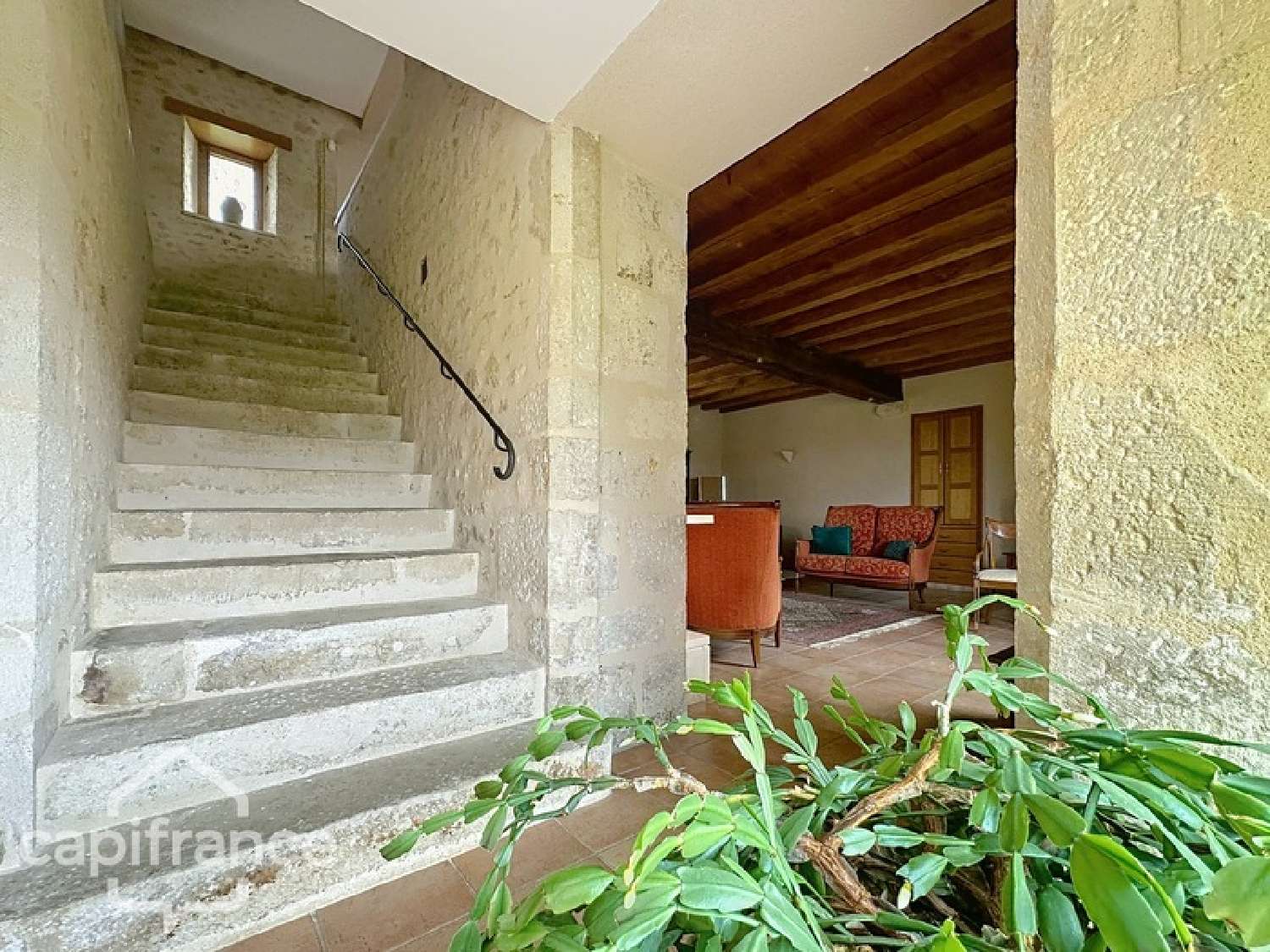 kaufen Haus Thouars Deux-Sèvres 5