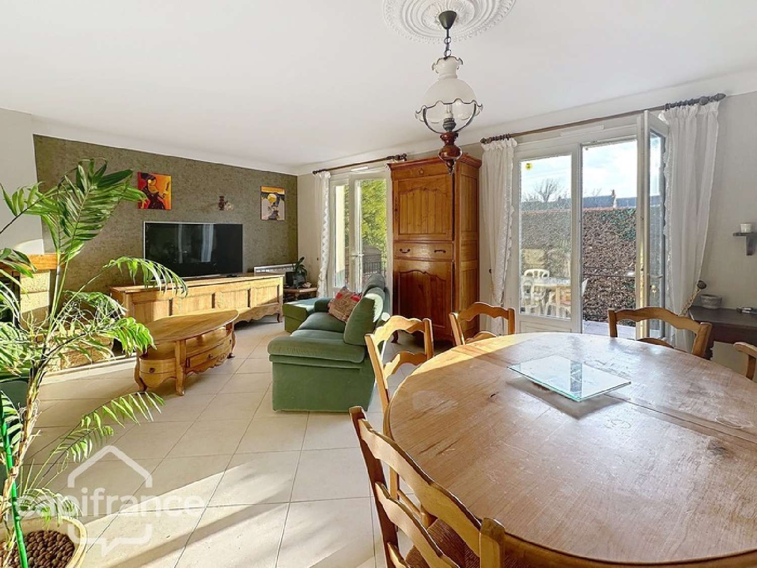  te koop huis Thouars Deux-Sèvres 3