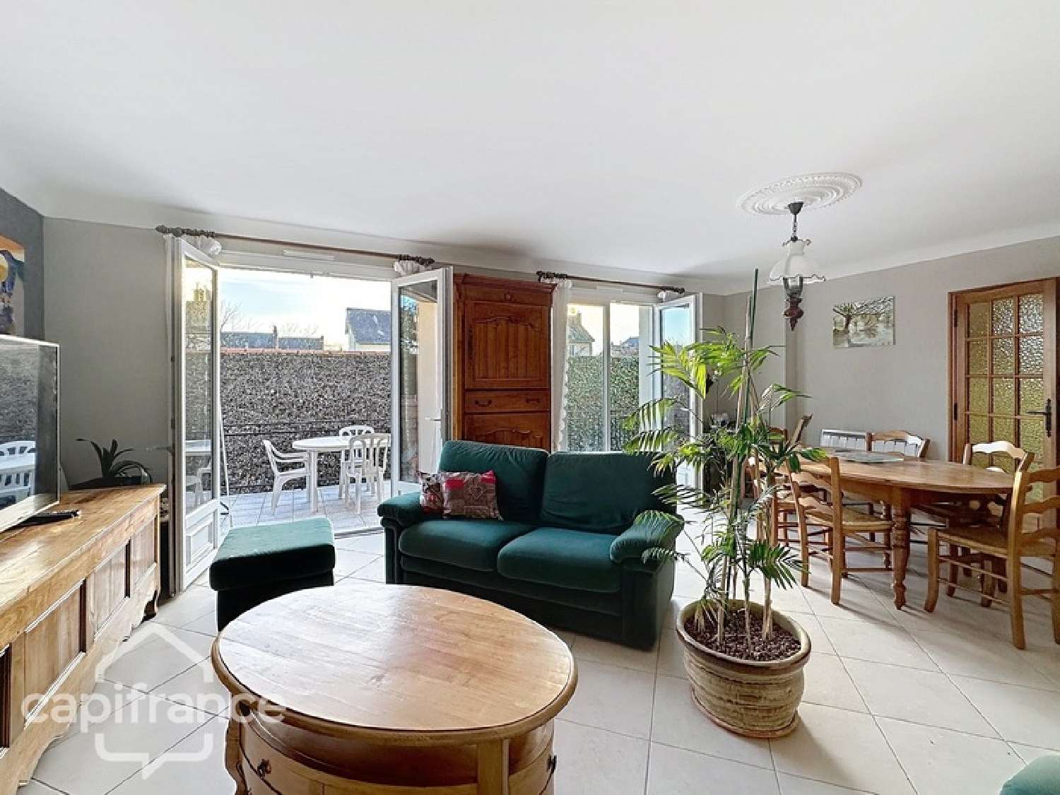  te koop huis Thouars Deux-Sèvres 4