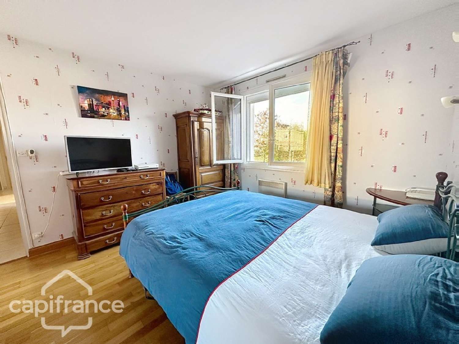  te koop huis Thouars Deux-Sèvres 5