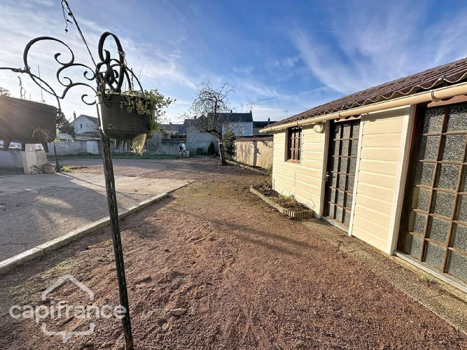  te koop huis Thouars Deux-Sèvres 8