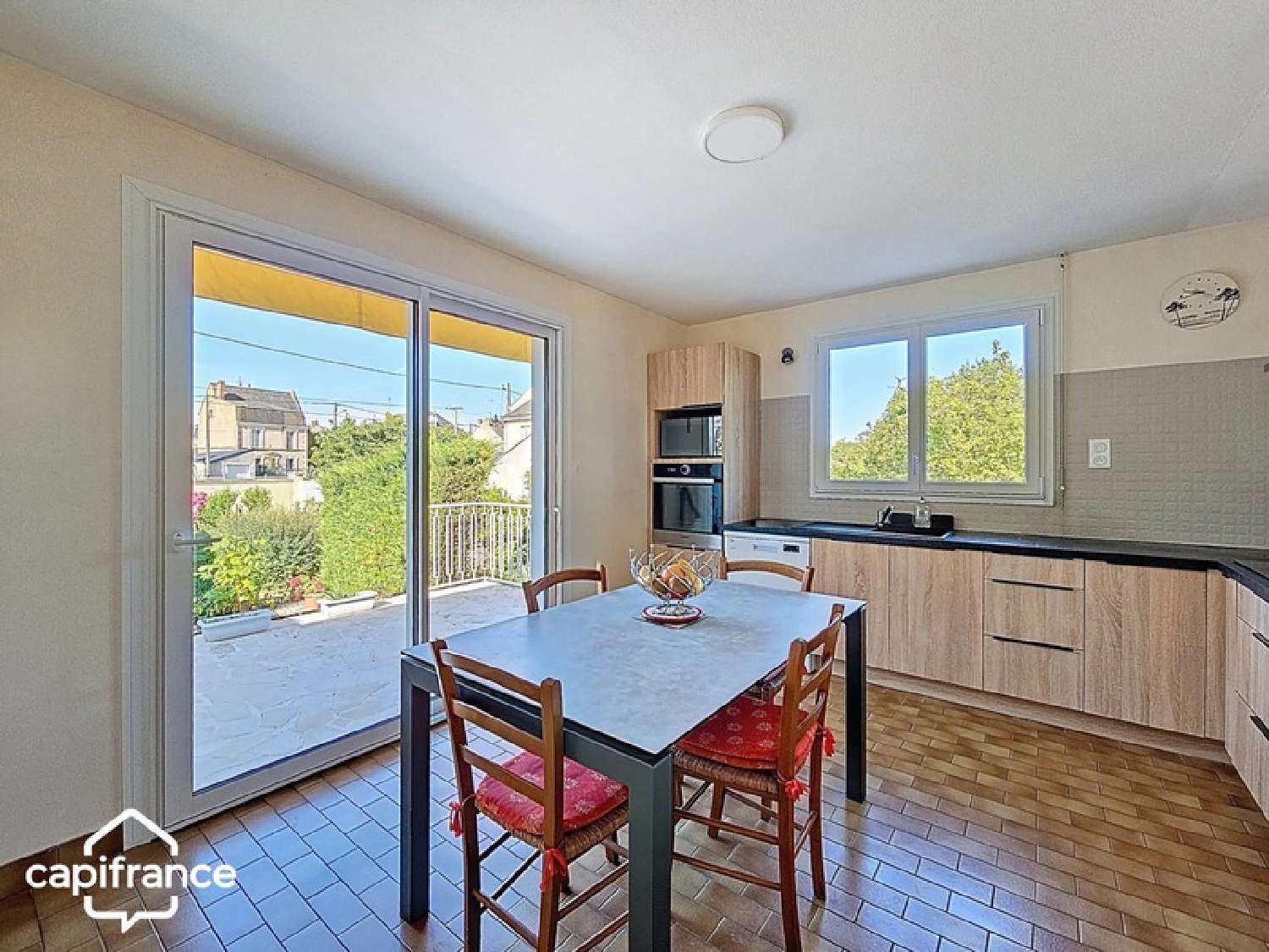  en venta casa Thouars Deux-Sèvres 5