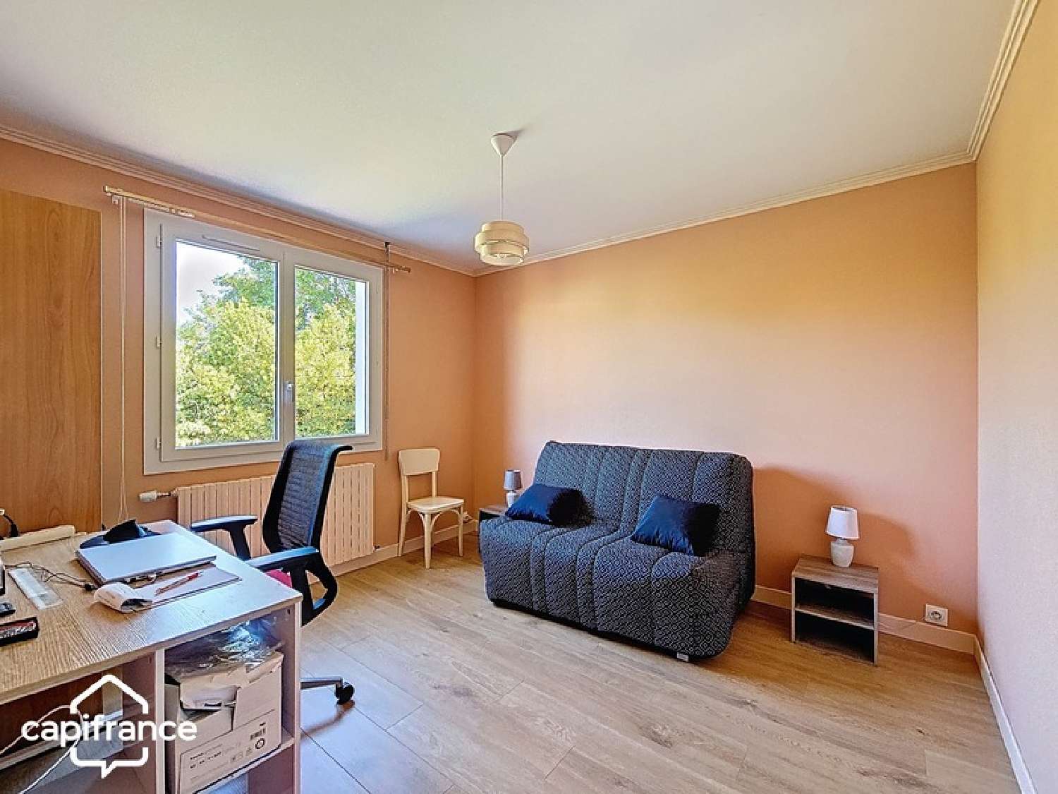  en venta casa Thouars Deux-Sèvres 8