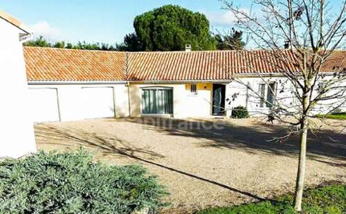 Thuré Vienne huis foto 7224795