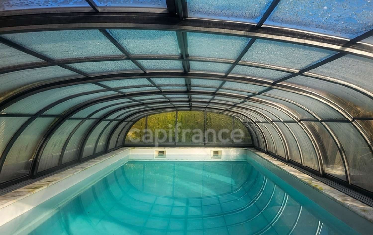 te koop huis Thuré Vienne 4