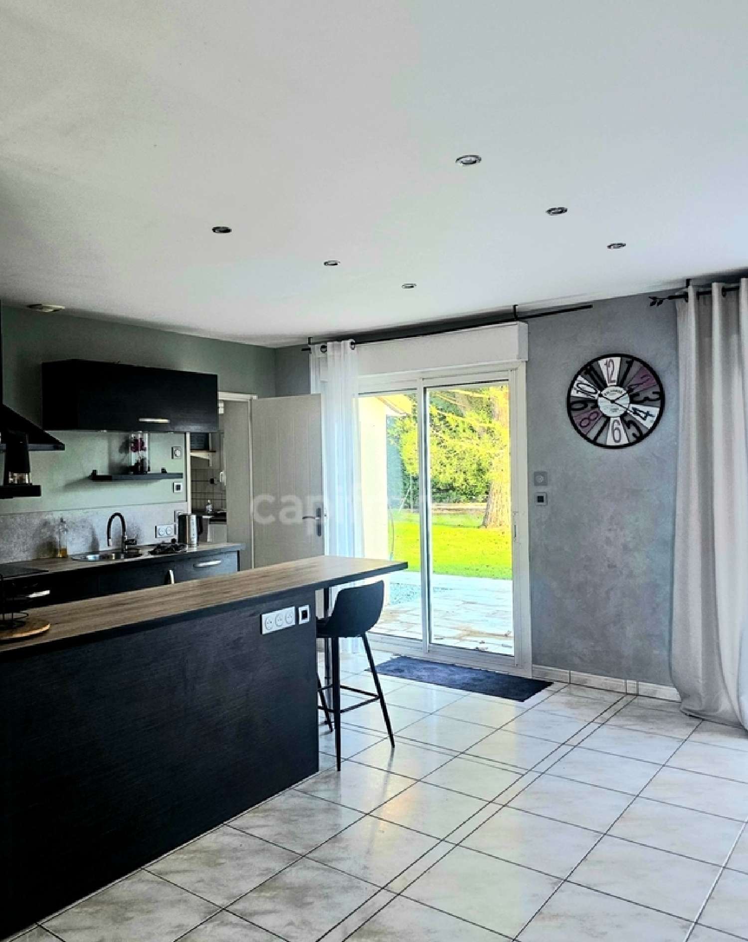 te koop huis Thuré Vienne 6