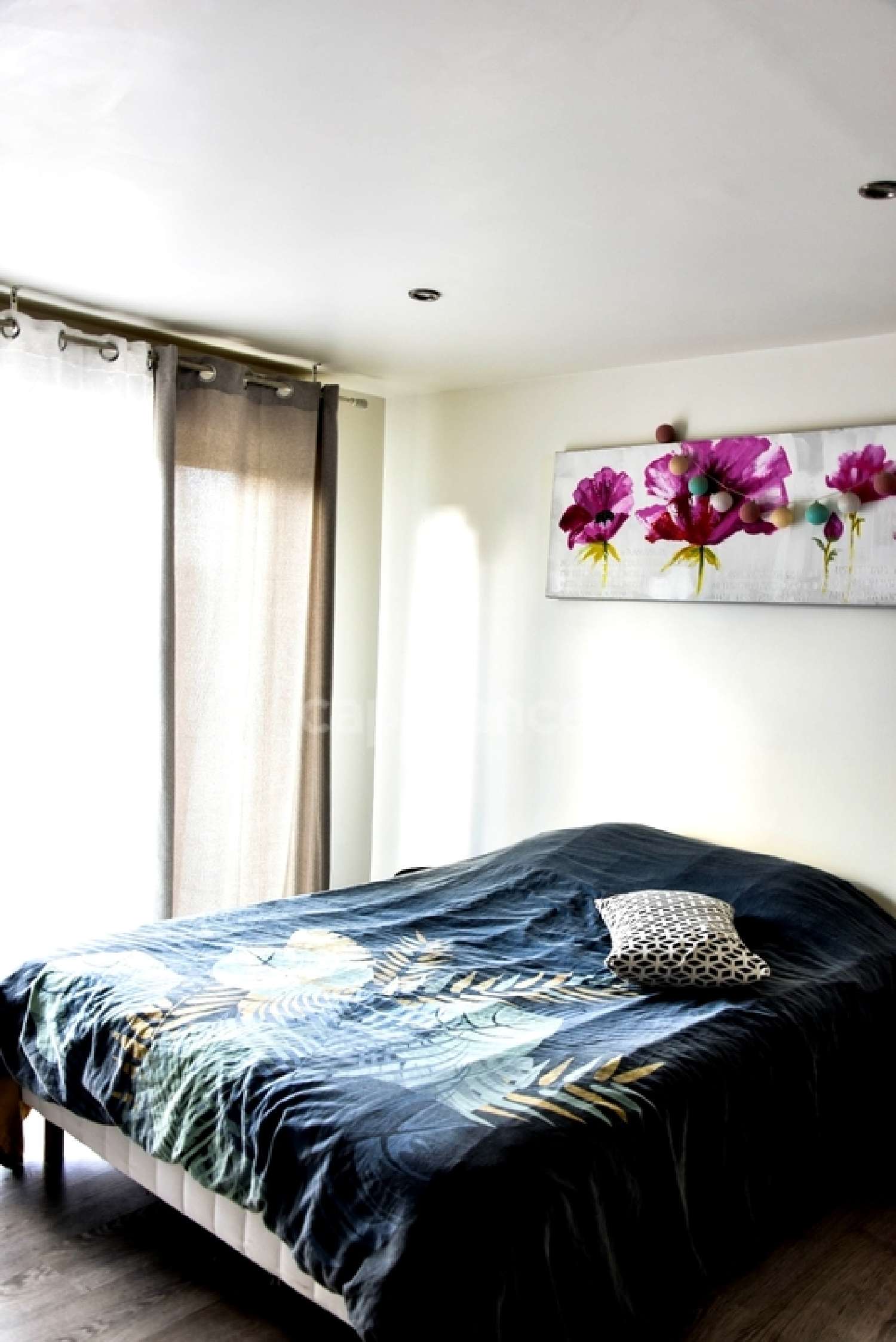 te koop huis Thuré Vienne 8