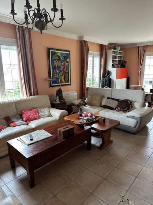 Thuré Vienne Haus Bild 7215437