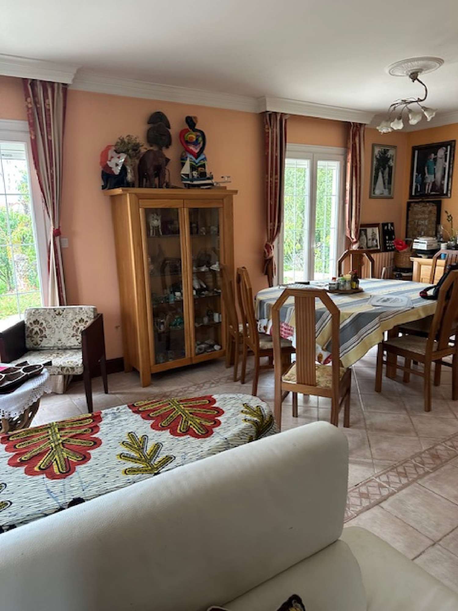  kaufen Haus Thuré Vienne 2