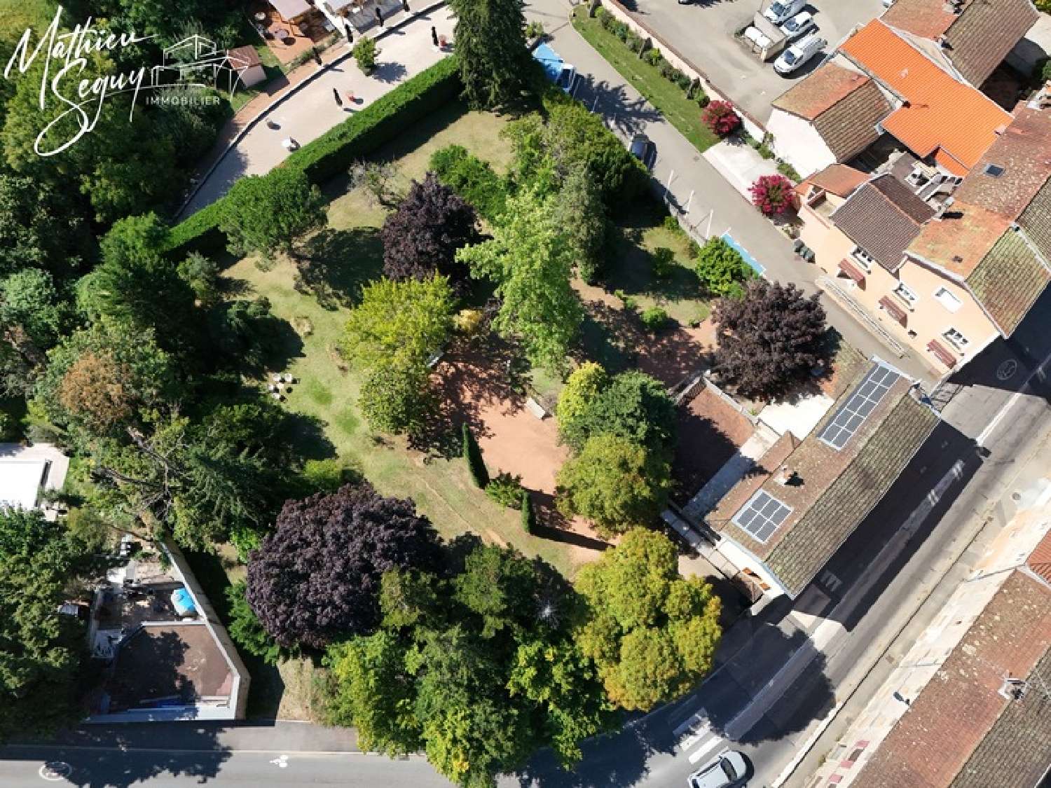  en venta casa Thurins Rhône 3