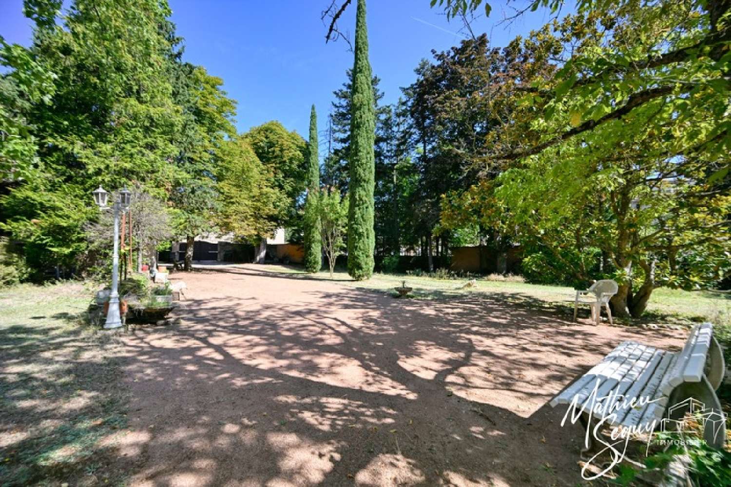  en venta casa Thurins Rhône 4