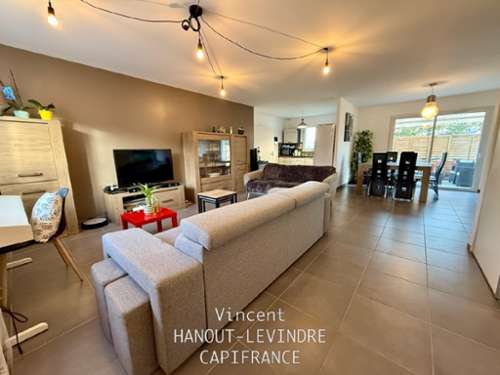 Tiercé Maine-et-Loire house foto 7220491