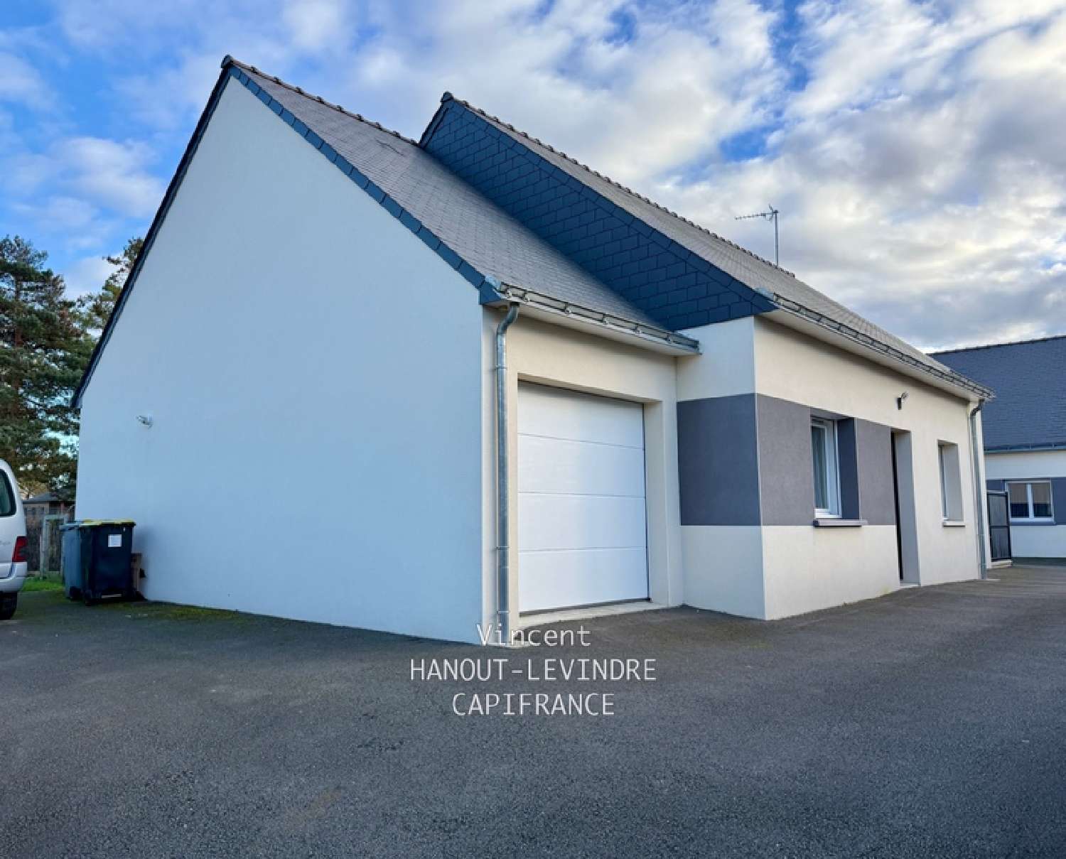 for sale house Tiercé Maine-et-Loire 7