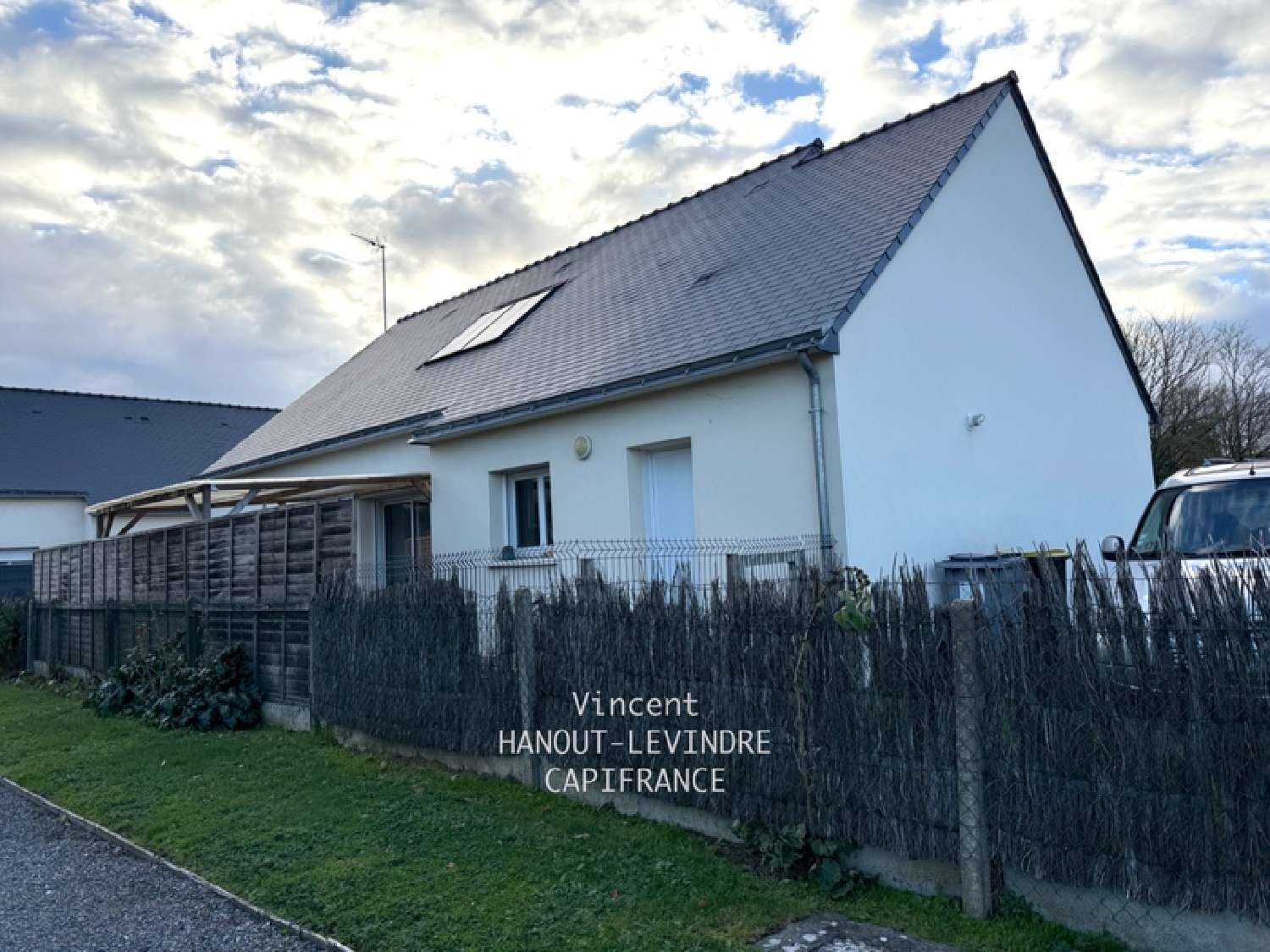 for sale house Tiercé Maine-et-Loire 8