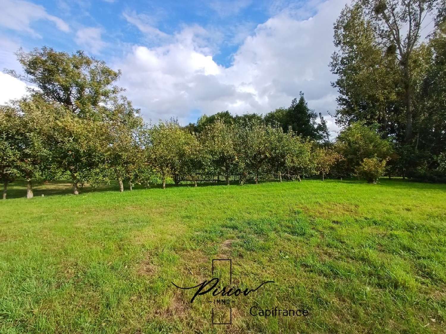 à vendre maison Tigné Maine-et-Loire 2