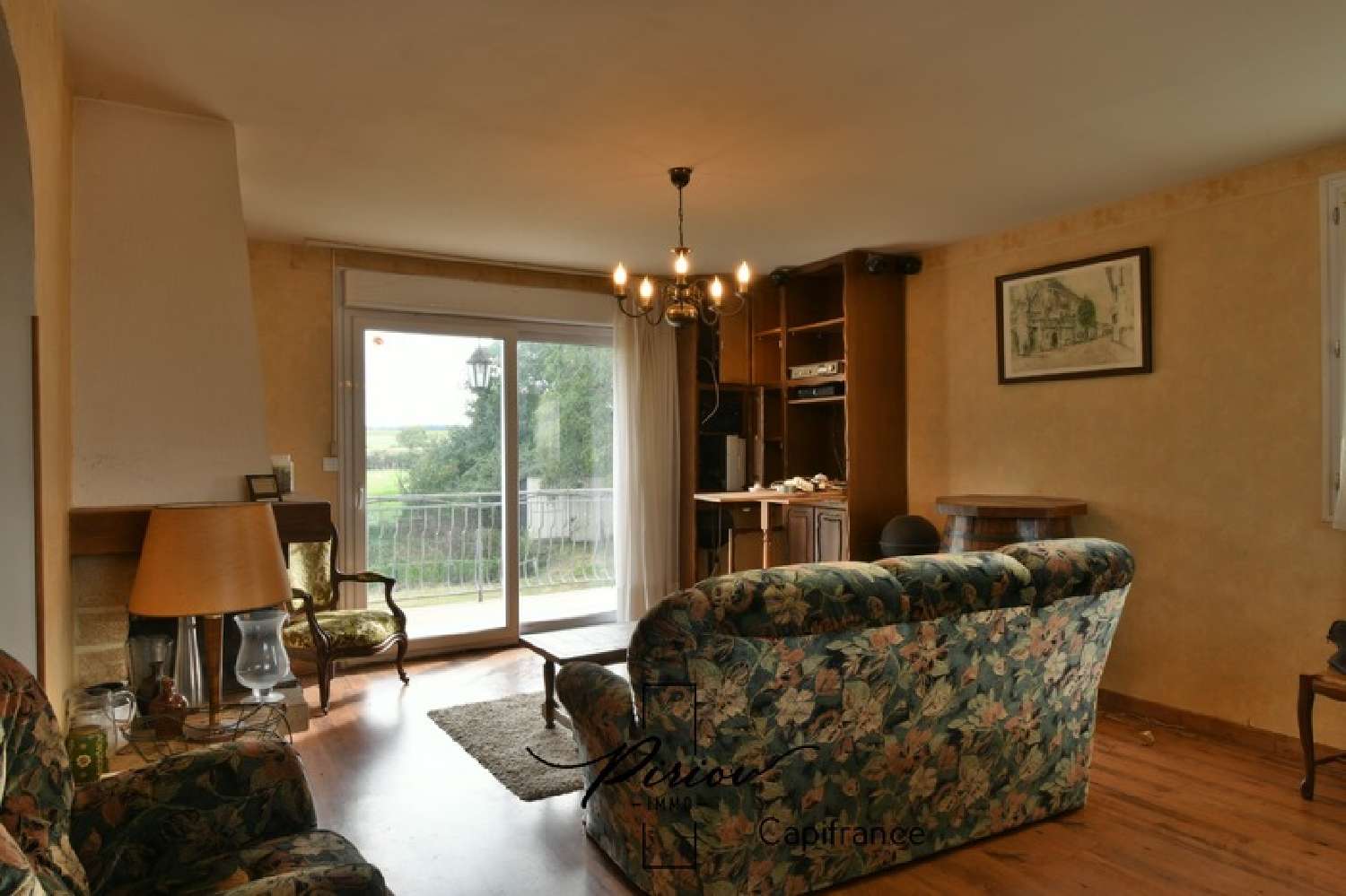 à vendre maison Tigné Maine-et-Loire 3