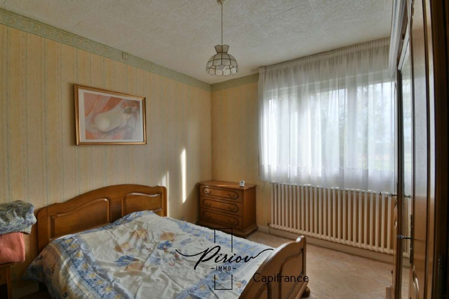 à vendre maison Tigné Maine-et-Loire 5