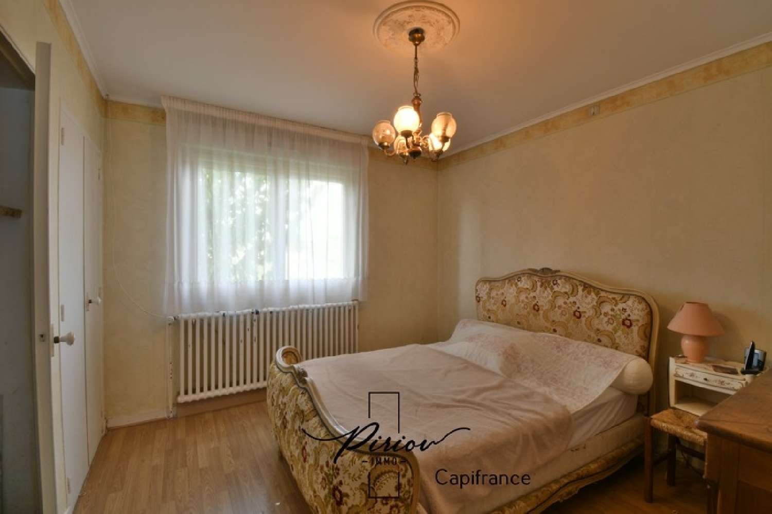 à vendre maison Tigné Maine-et-Loire 6