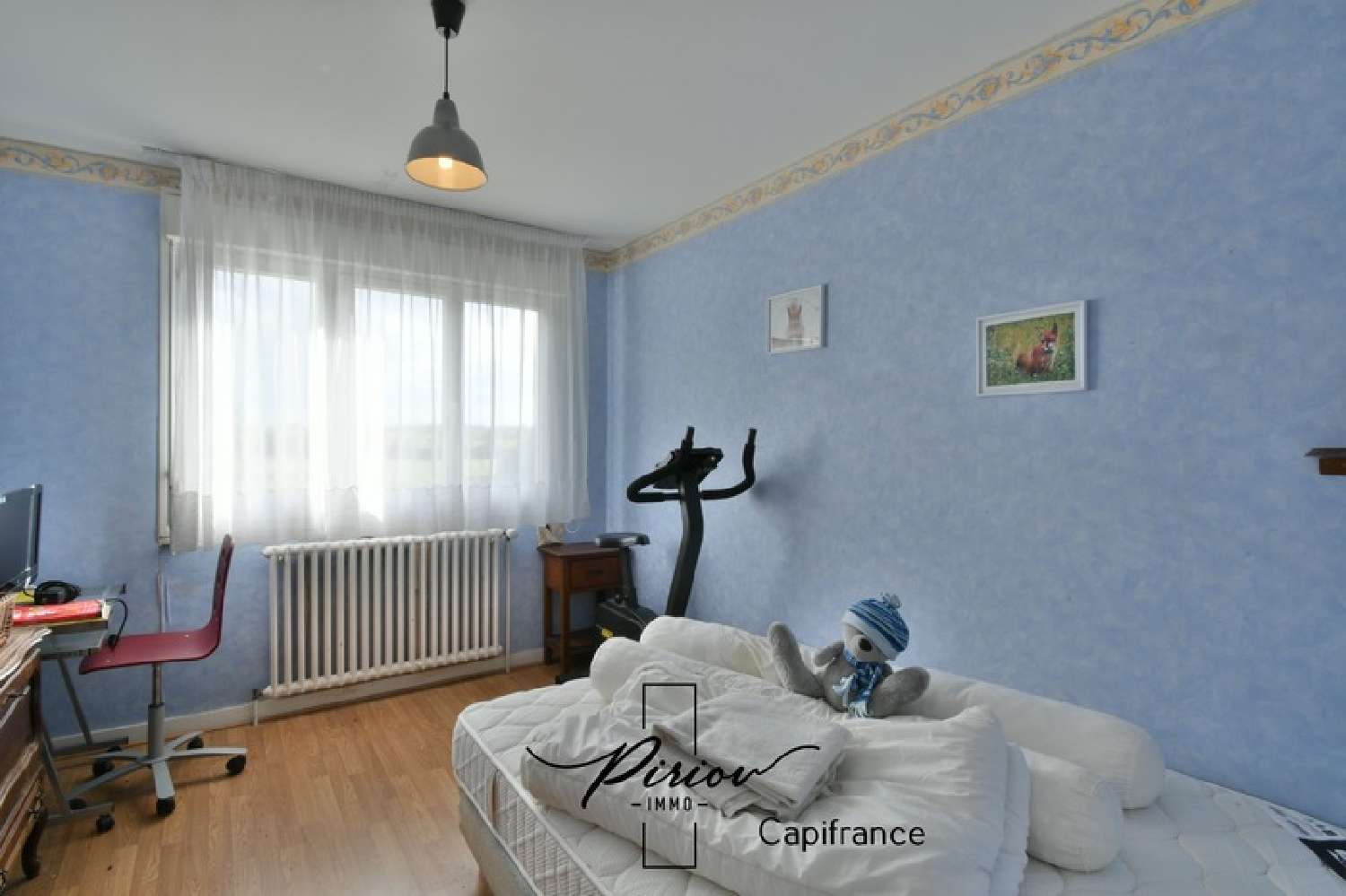 à vendre maison Tigné Maine-et-Loire 7