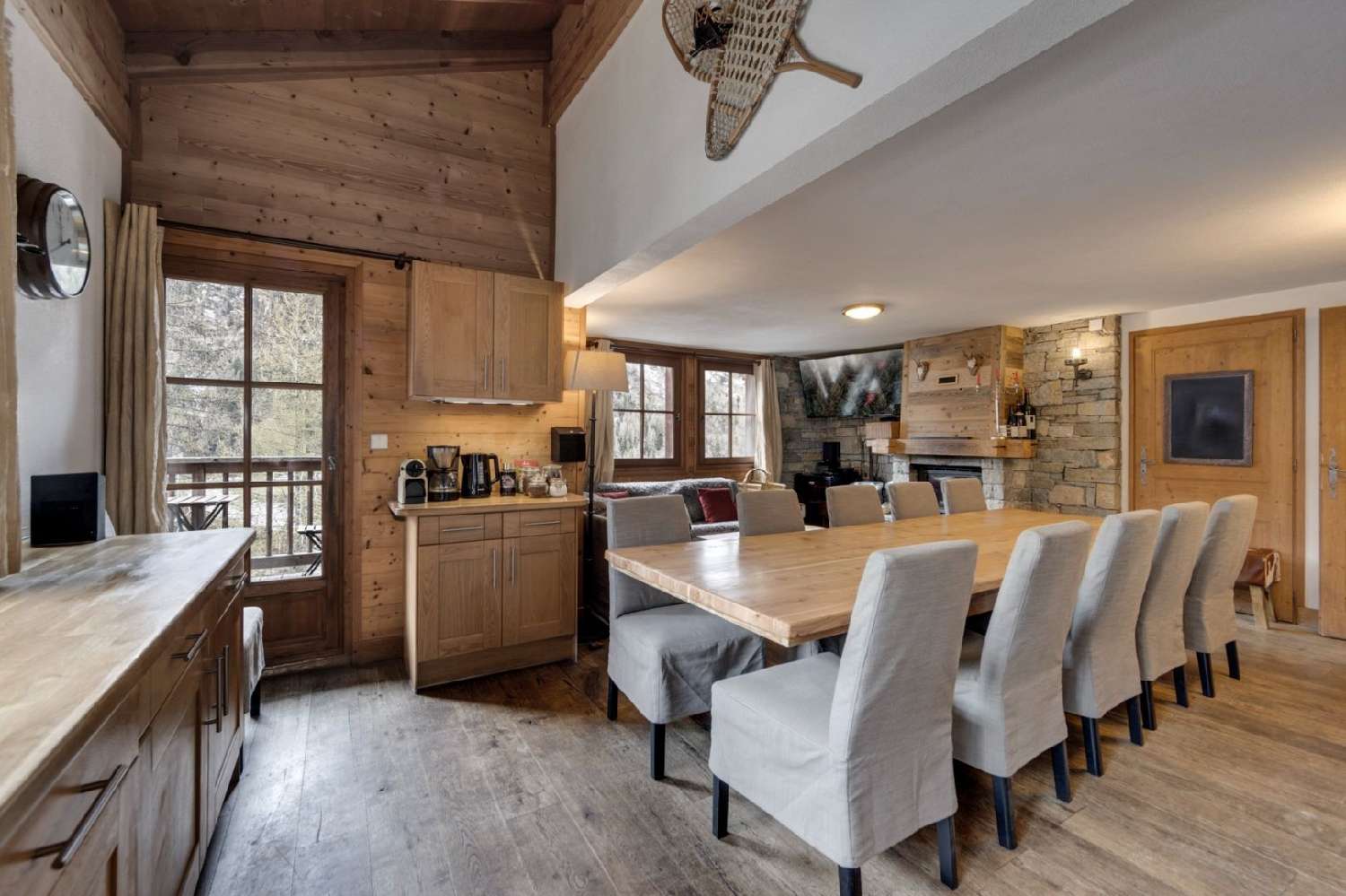 te koop huis Tignes Savoie 2