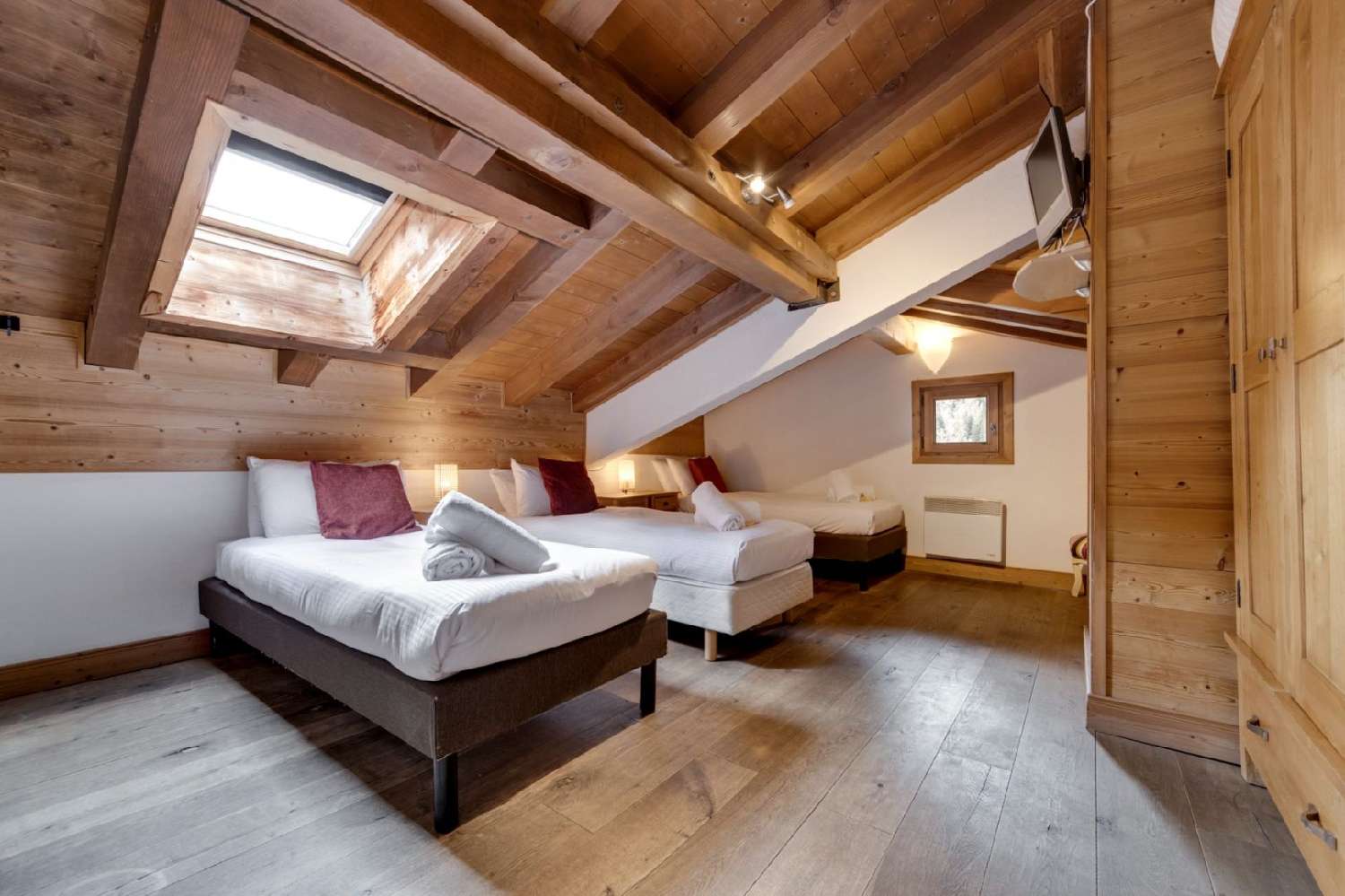 te koop huis Tignes Savoie 3
