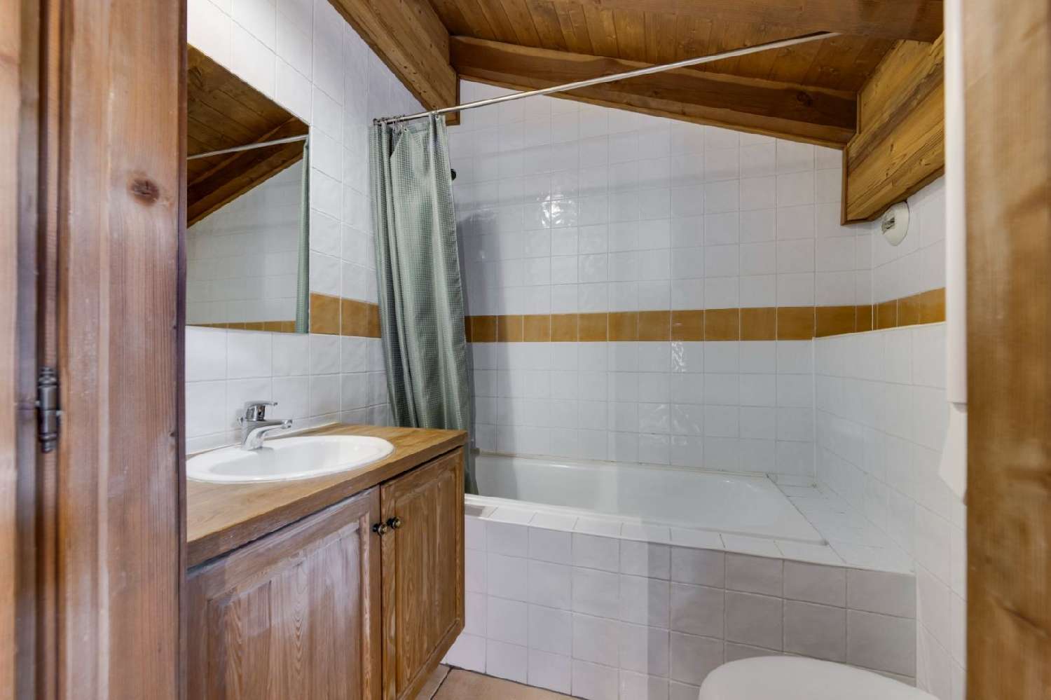 te koop huis Tignes Savoie 4