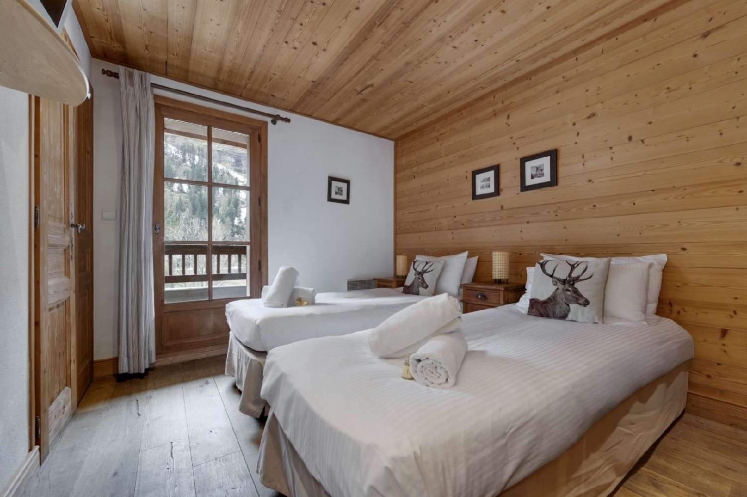 te koop huis Tignes Savoie 6