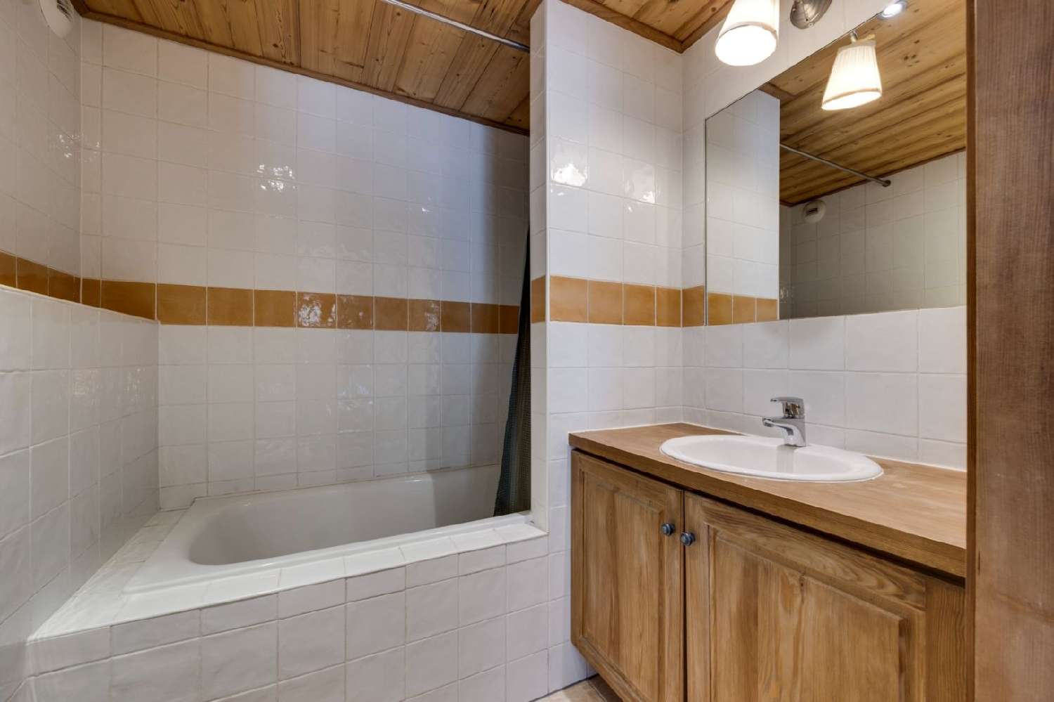 te koop huis Tignes Savoie 7