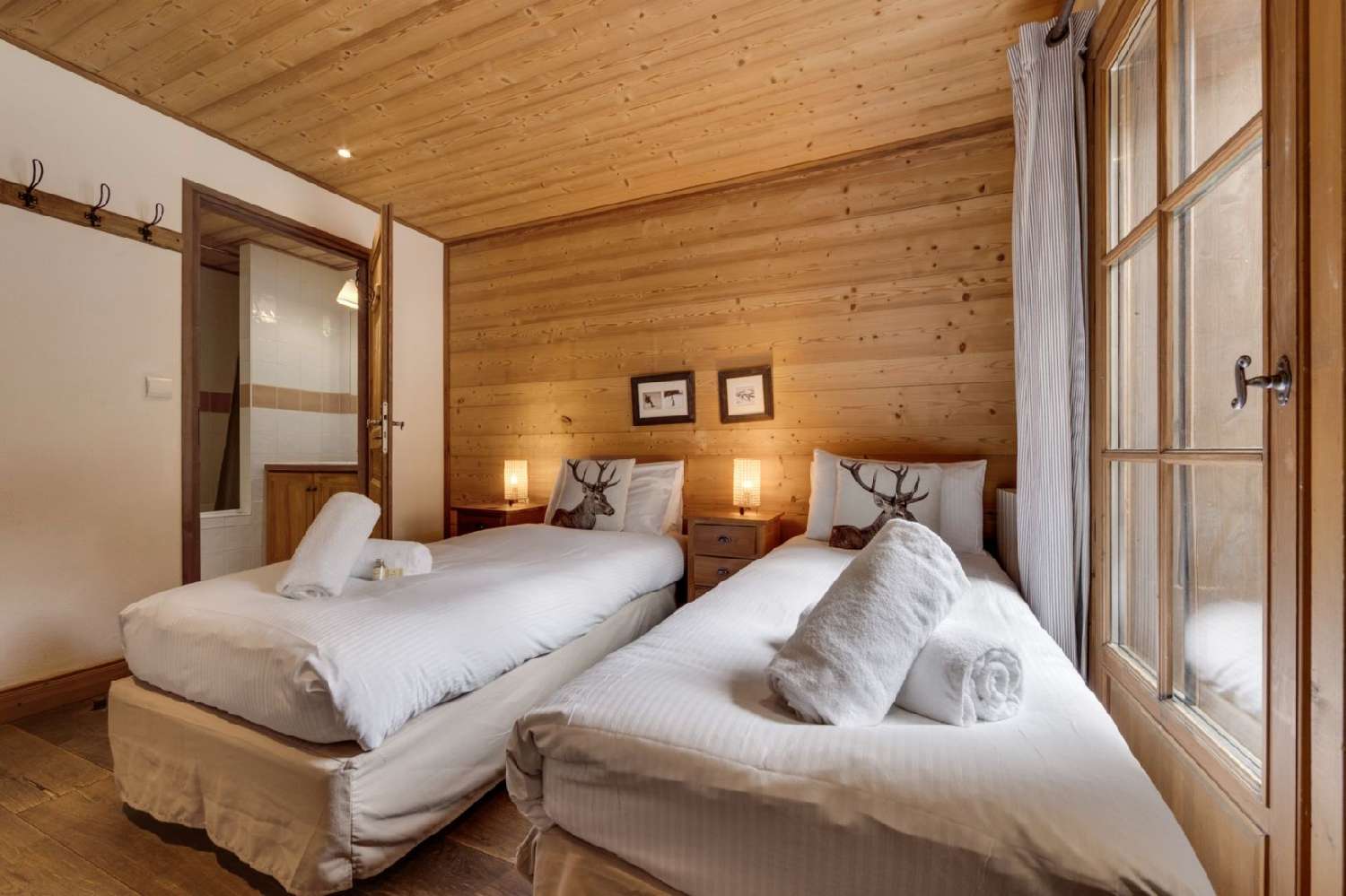 te koop huis Tignes Savoie 8