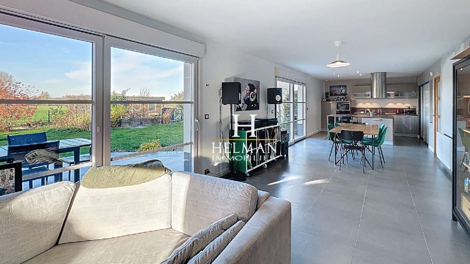  kaufen Haus Tilques Pas-de-Calais 4