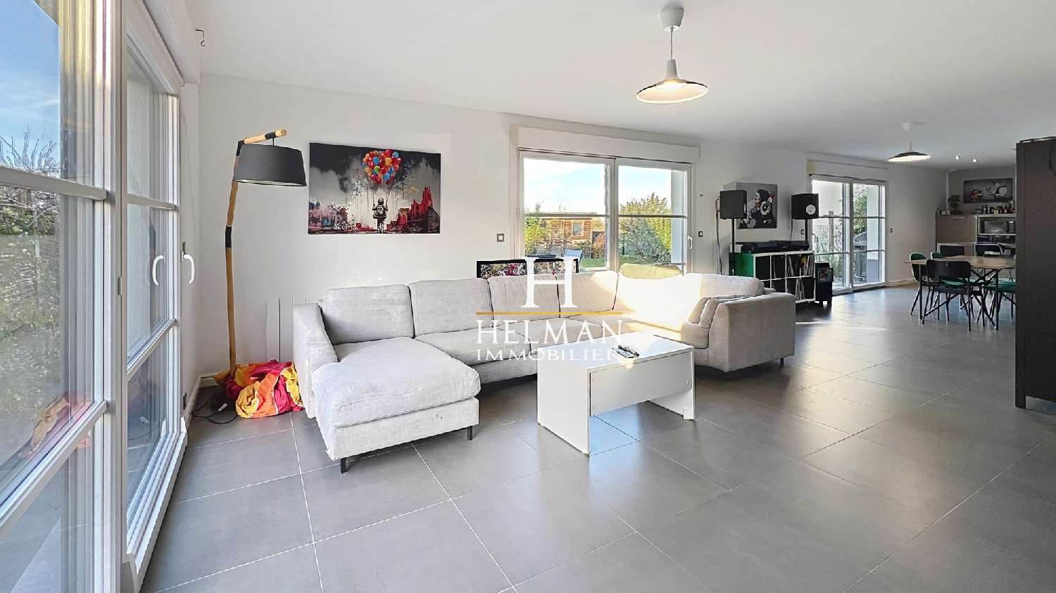  kaufen Haus Tilques Pas-de-Calais 6