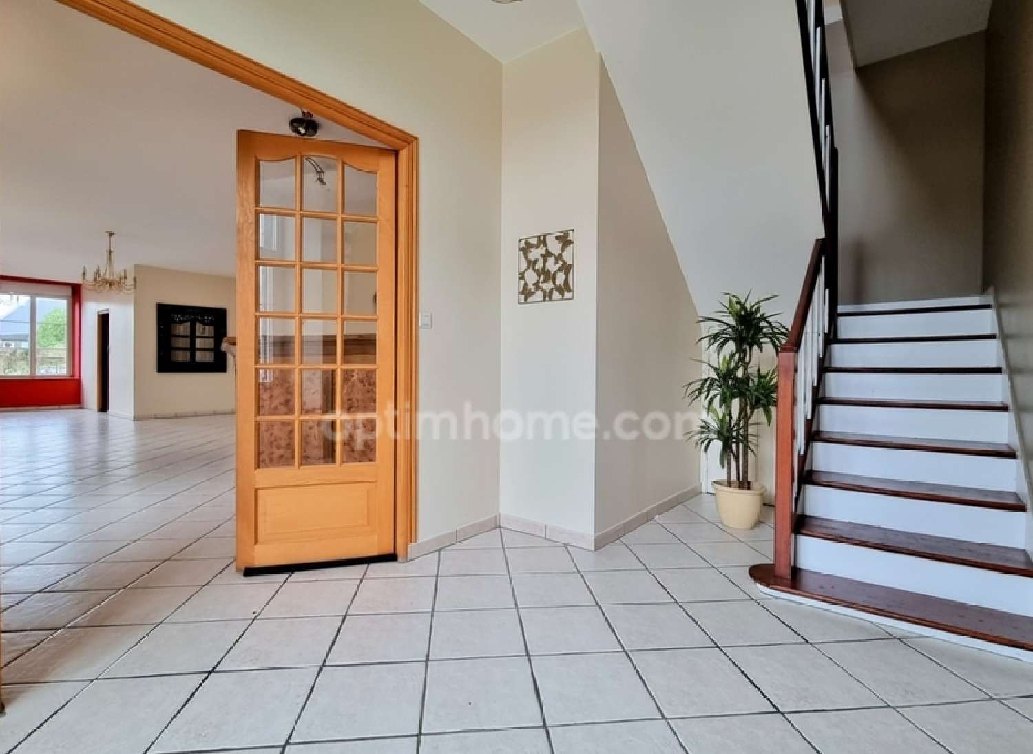 à vendre maison Tinchebray Orne 3