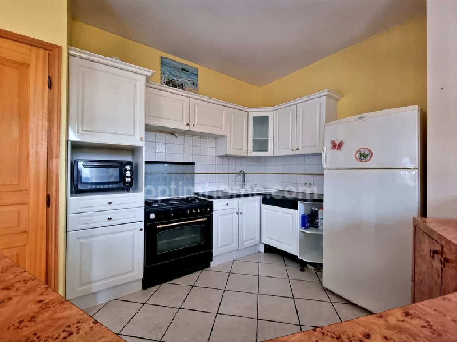 à vendre maison Tinchebray Orne 5