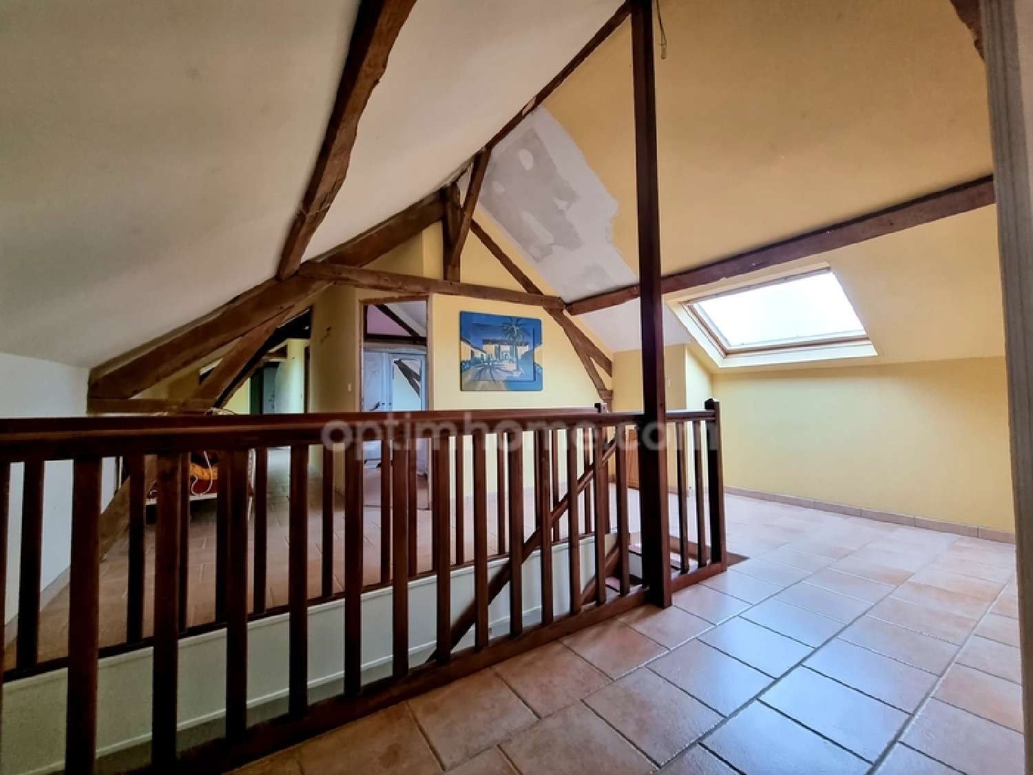 à vendre maison Tinchebray Orne 8