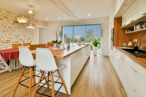 Tonnay-Charente Charente-Maritime maison foto 7228376