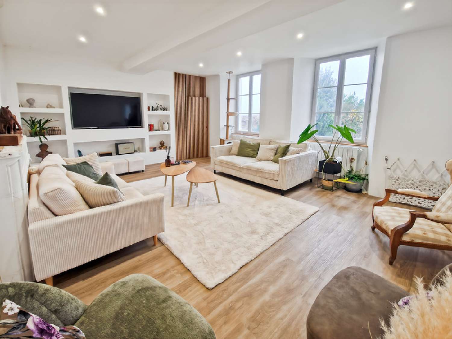  à vendre maison Tonnay-Charente Charente-Maritime 2