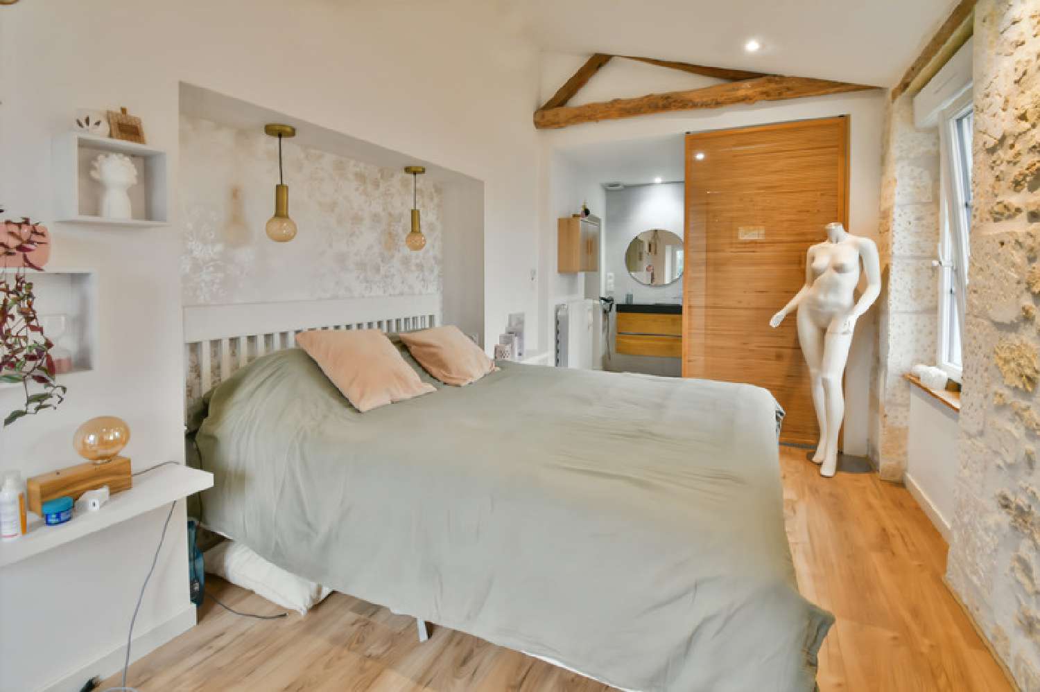  à vendre maison Tonnay-Charente Charente-Maritime 3