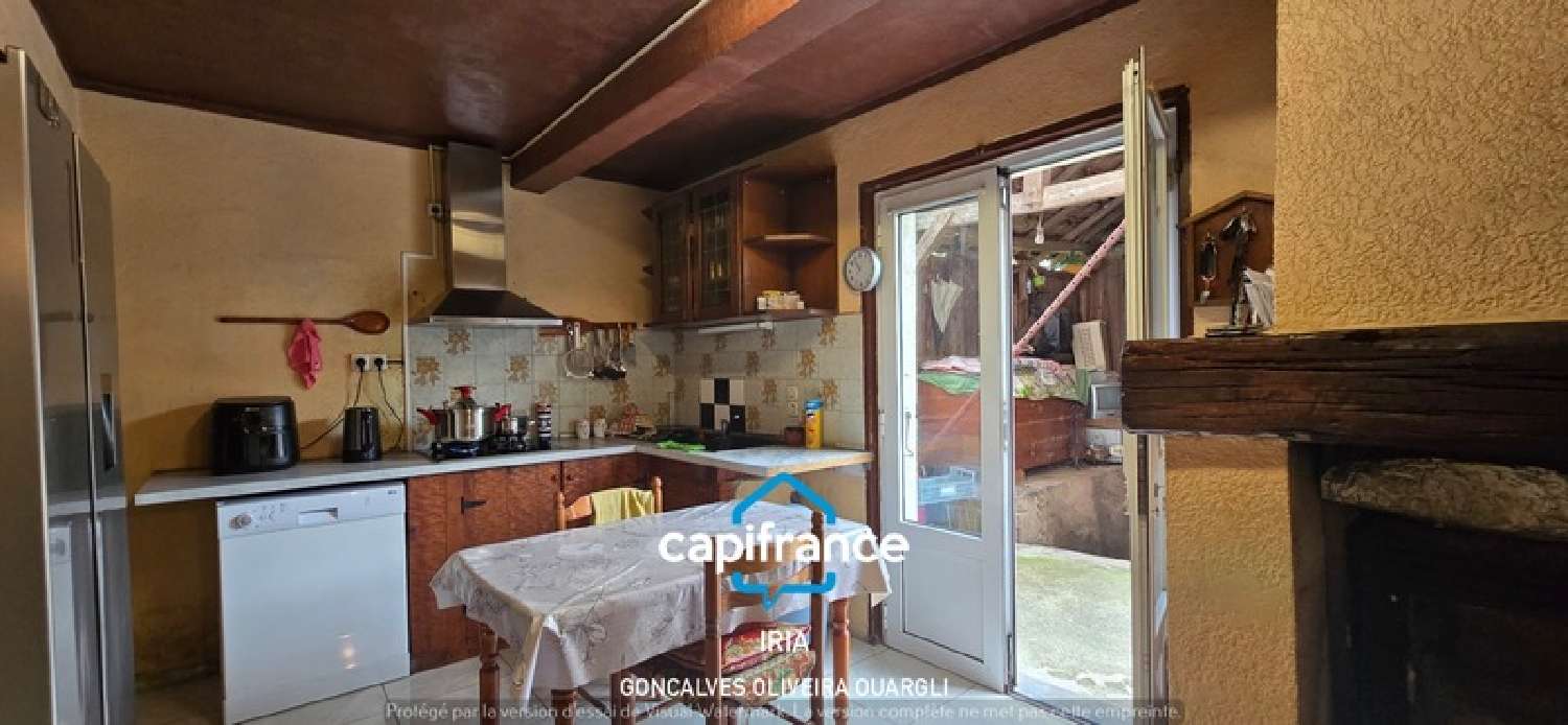  for sale house Tonneins Lot-et-Garonne 6