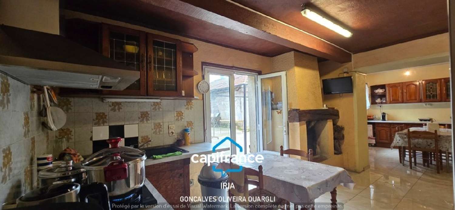  for sale house Tonneins Lot-et-Garonne 8